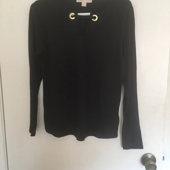 Michael by Michael Kors top, size medium - Picture 3 of 3